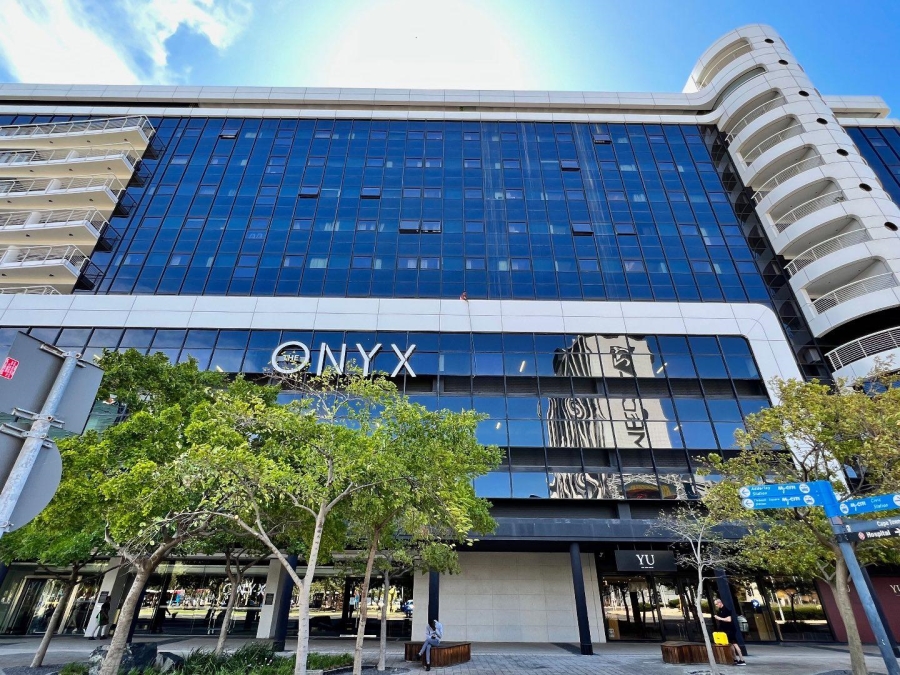1 Bedroom Property for Sale in Cape Town City Centre Western Cape